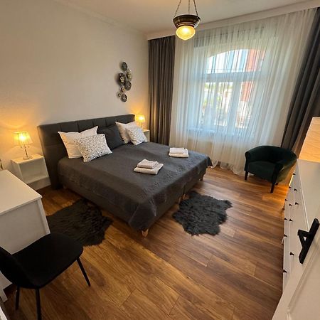 Apartament Almar Cieplice-Zdroj Jelenia Góra Buitenkant foto