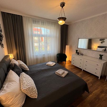 Apartament Almar Cieplice-Zdroj Jelenia Góra Buitenkant foto