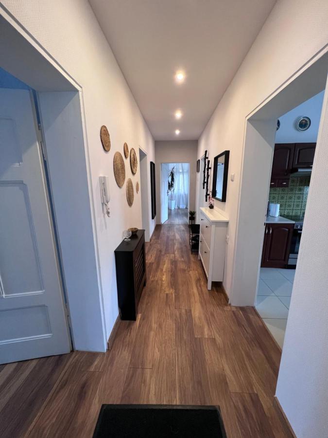 Apartament Almar Cieplice-Zdroj Jelenia Góra Buitenkant foto
