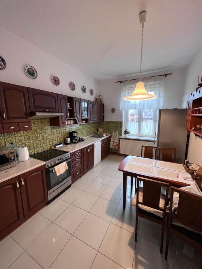 Apartament Almar Cieplice-Zdroj Jelenia Góra Buitenkant foto