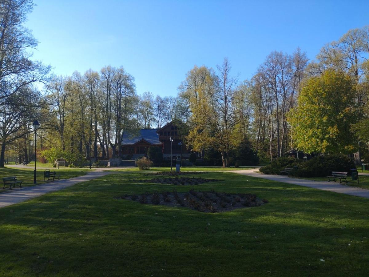 Apartament Almar Cieplice-Zdroj Jelenia Góra Buitenkant foto