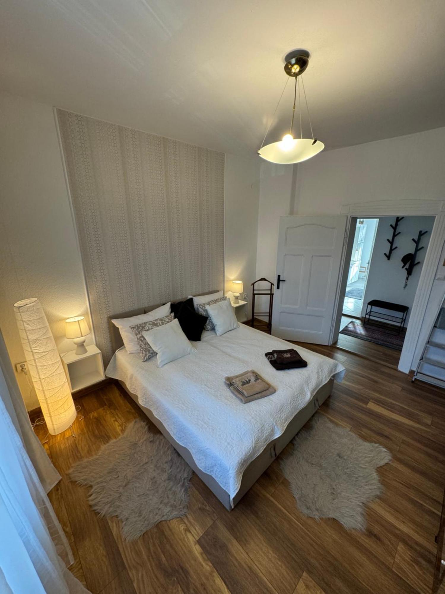 Apartament Almar Cieplice-Zdroj Jelenia Góra Buitenkant foto