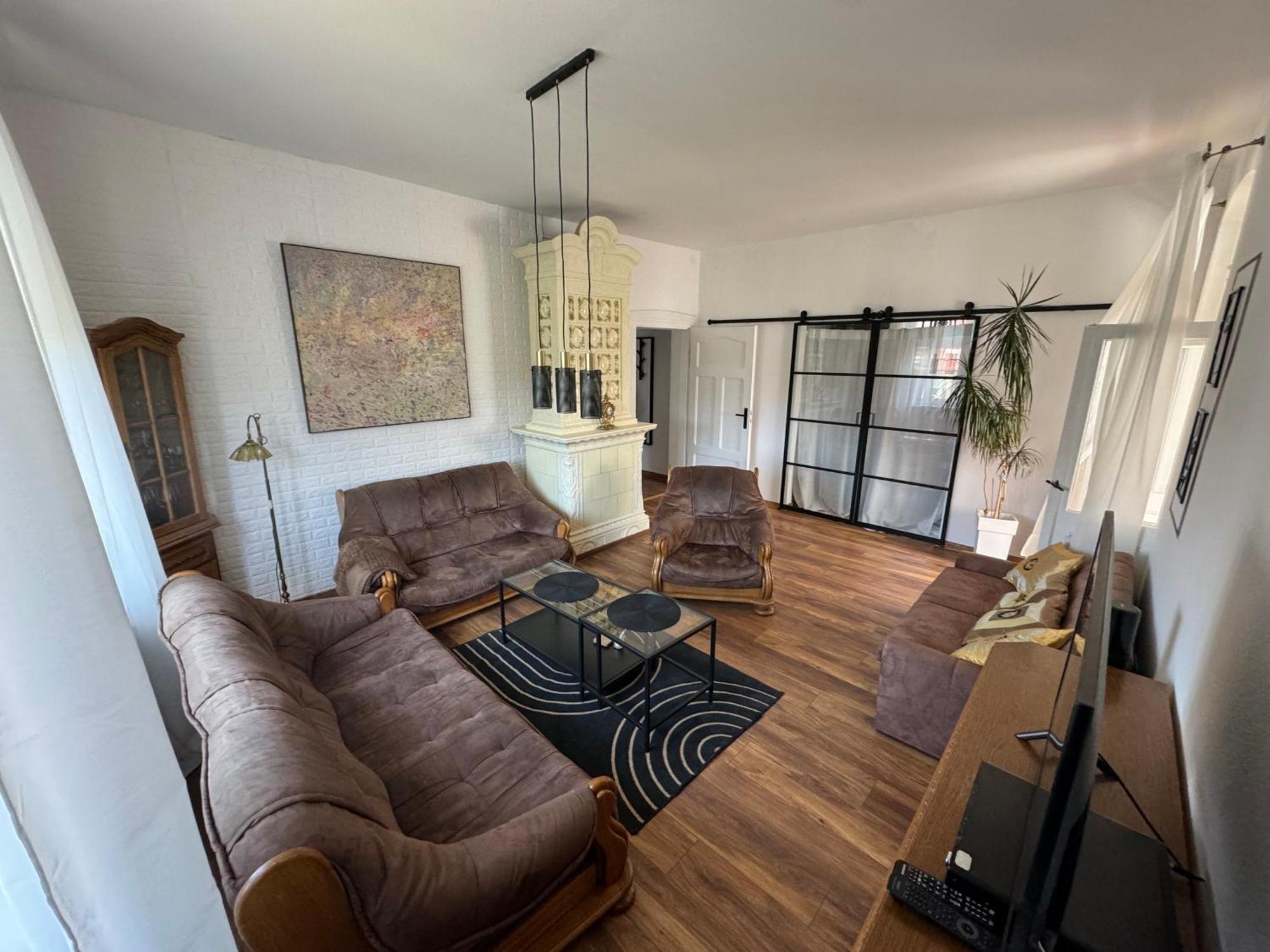 Apartament Almar Cieplice-Zdroj Jelenia Góra Buitenkant foto