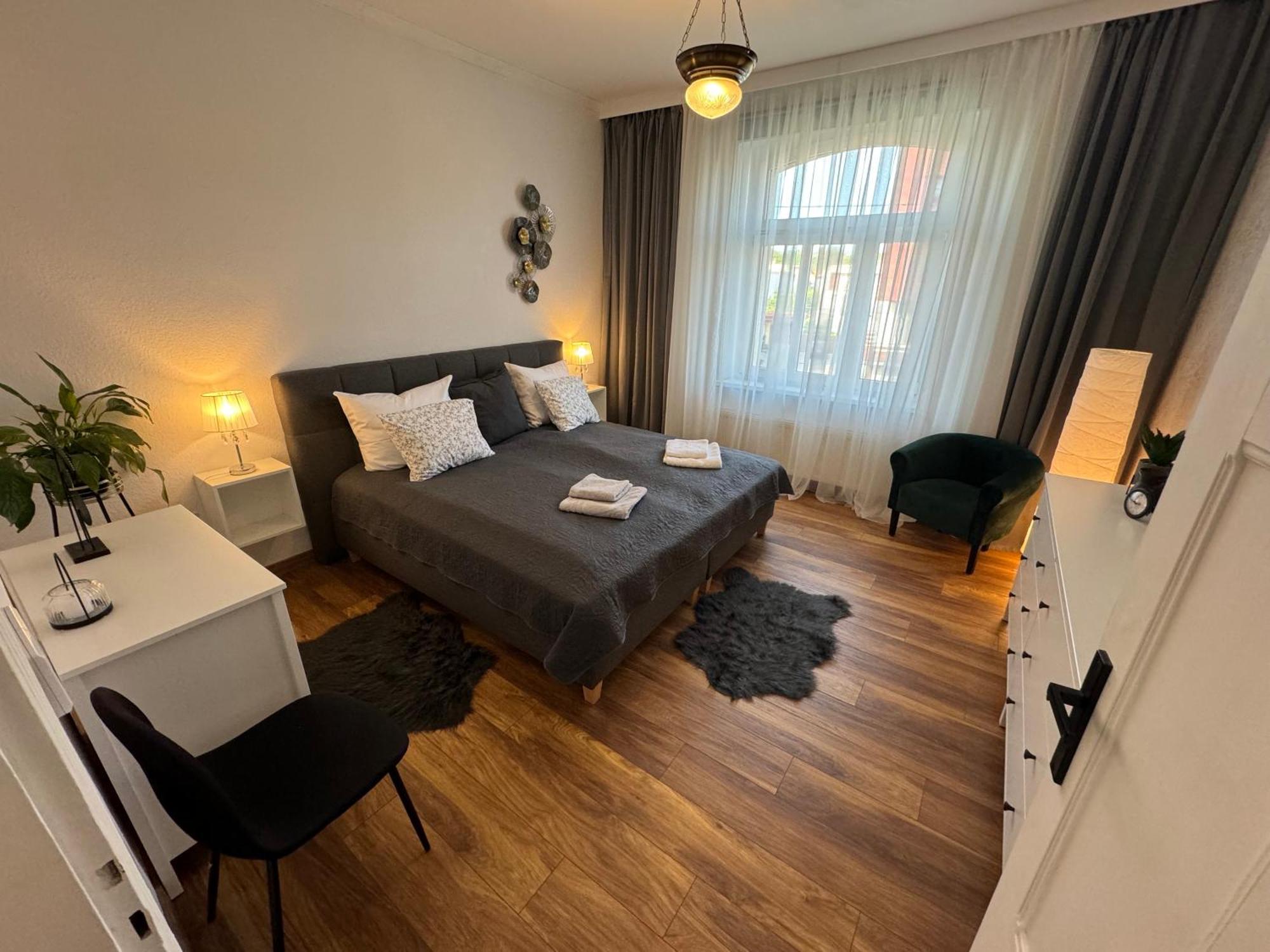 Apartament Almar Cieplice-Zdroj Jelenia Góra Buitenkant foto