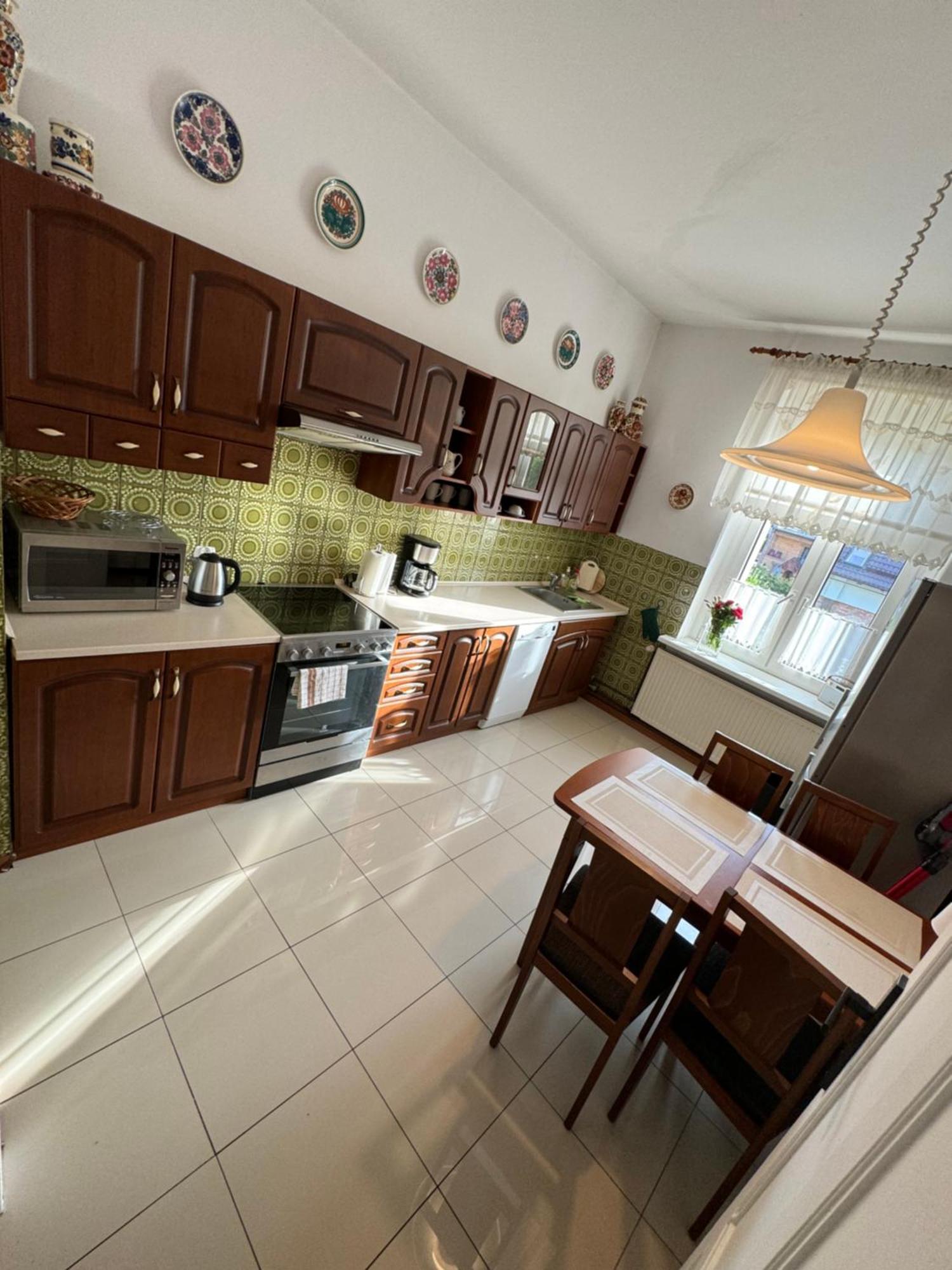 Apartament Almar Cieplice-Zdroj Jelenia Góra Buitenkant foto