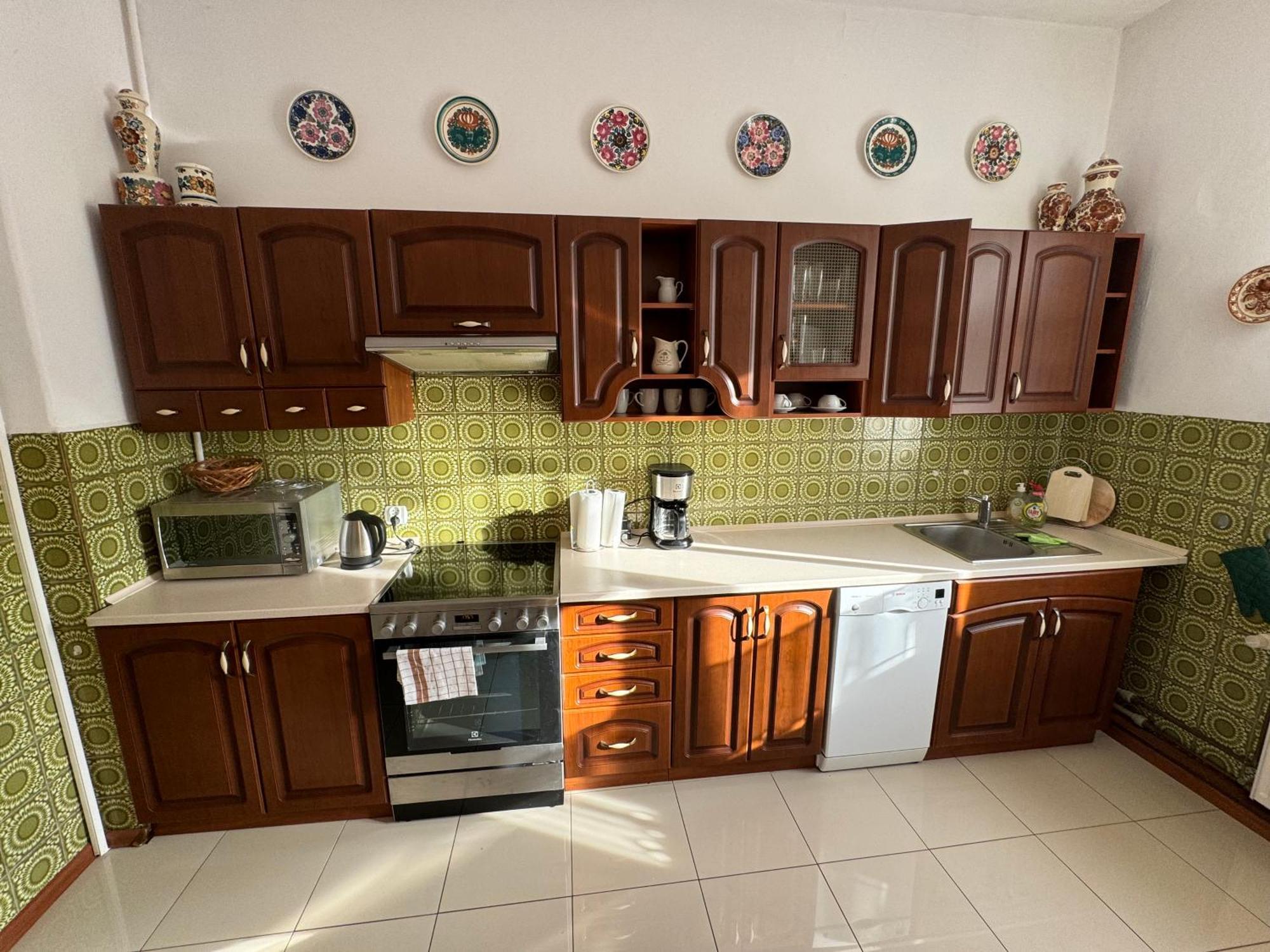 Apartament Almar Cieplice-Zdroj Jelenia Góra Buitenkant foto