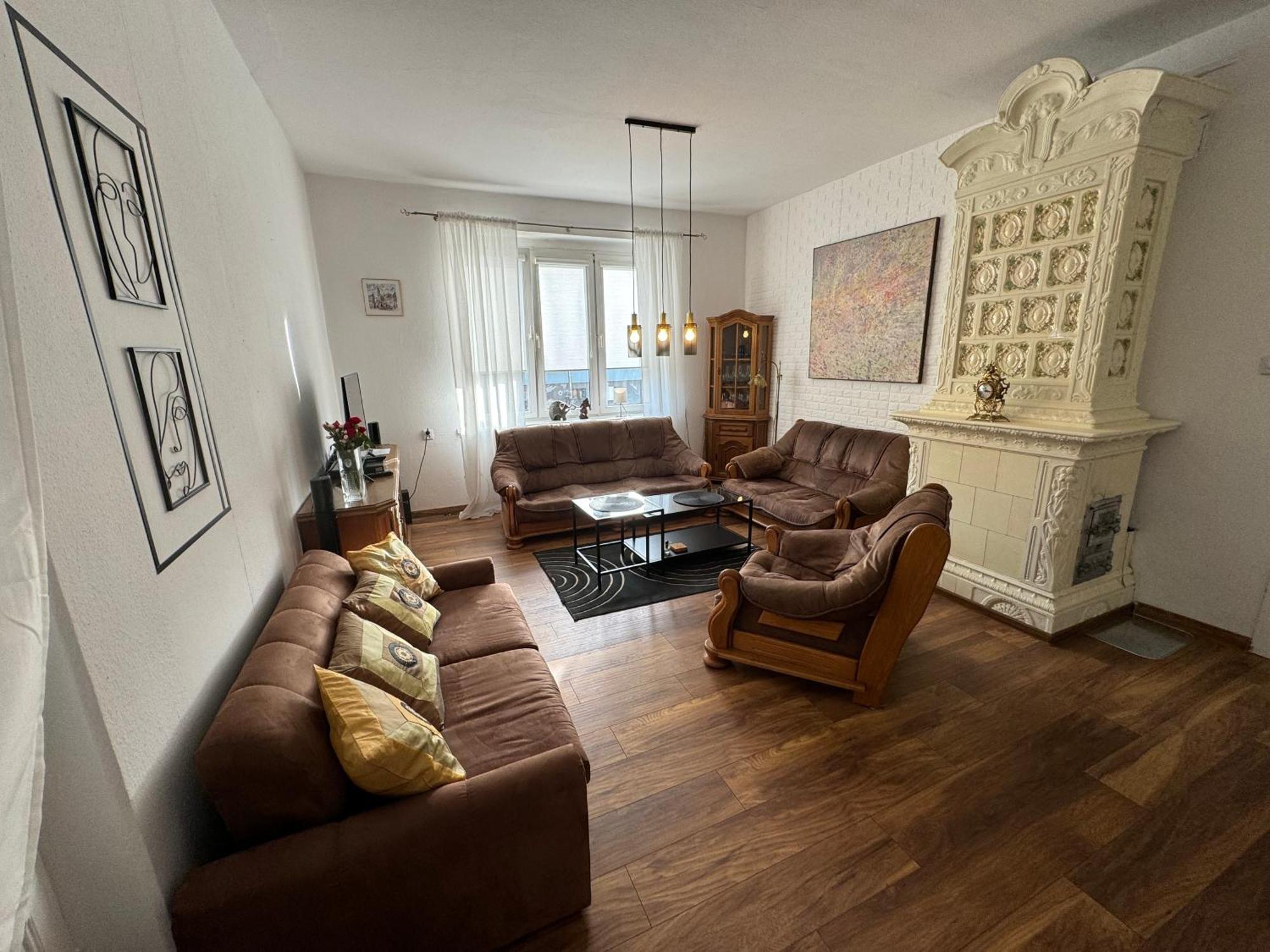 Apartament Almar Cieplice-Zdroj Jelenia Góra Buitenkant foto
