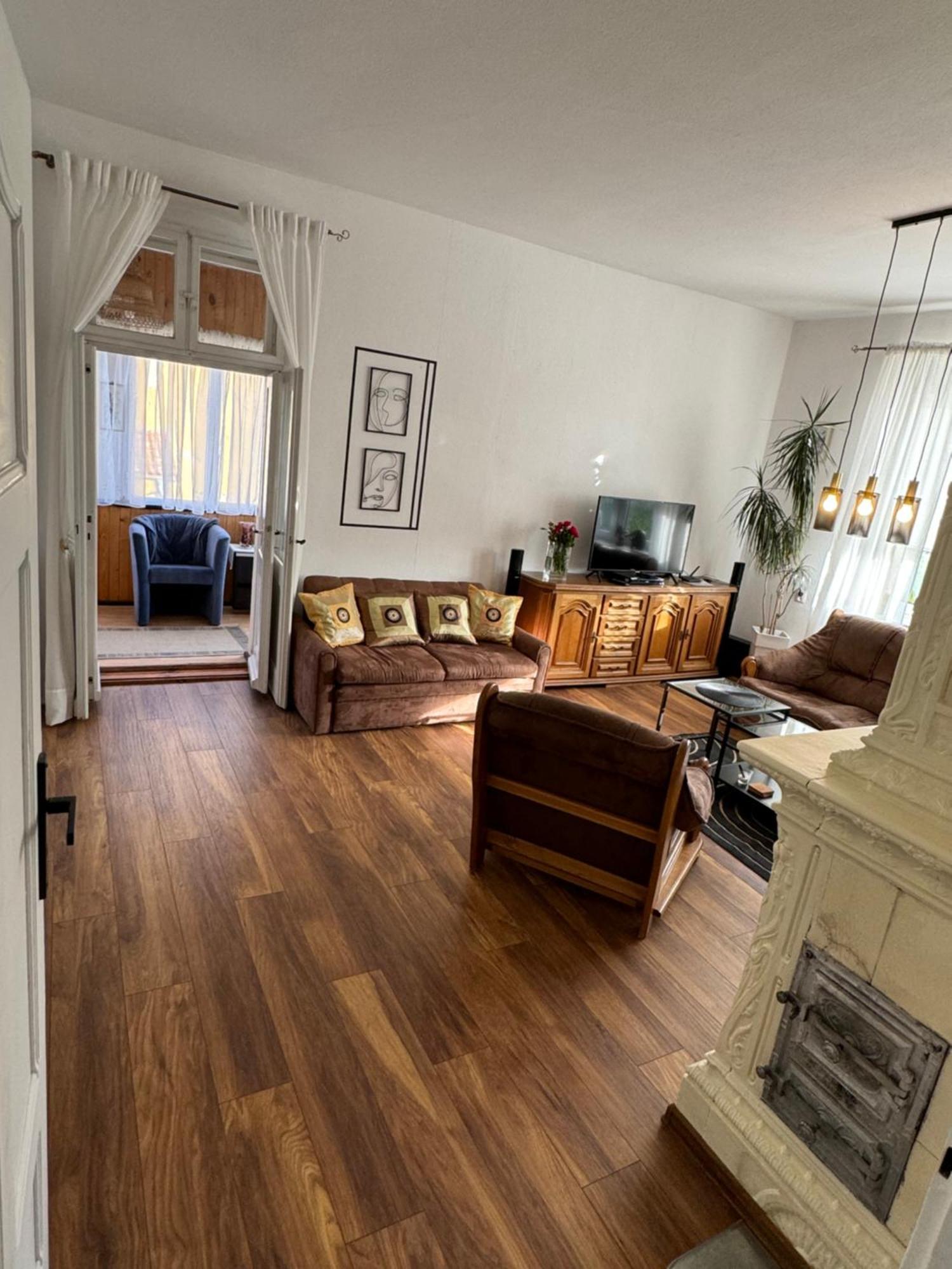 Apartament Almar Cieplice-Zdroj Jelenia Góra Buitenkant foto
