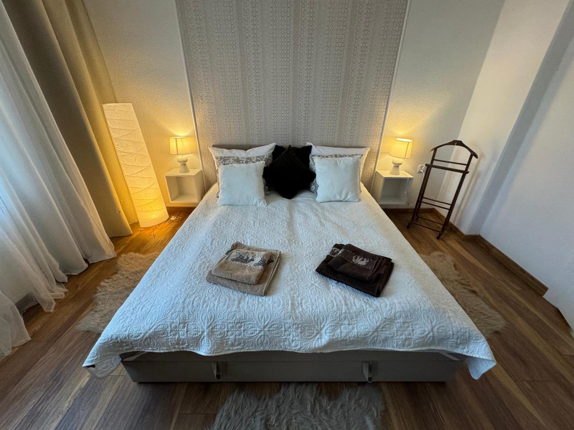 Apartament Almar Cieplice-Zdroj Jelenia Góra Buitenkant foto